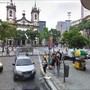 Centro Hist&oacute;rico - Largo S&atilde;o Francisco