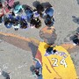 Kobe Bryant em Shenyang, Liaoning, China 