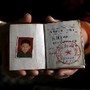 Certificado de honra do filho único, China 