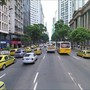 Centro Hist&oacute;rico - Bco Central antigo(D) Av Rio B