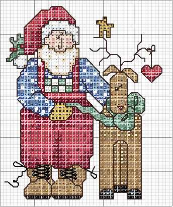 05+-+Alma+Lynne+-+Santa+and+Rudolph.jpg
