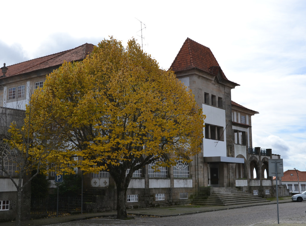 Hotel Turismo - fot Helder Sequeira