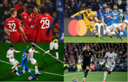 Mais 4 jogos
