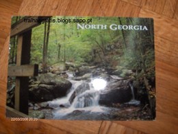 North Georgia