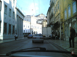Rua da Sofia, Coimbra