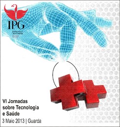 Jornadas sobre Tecnologia e Saúde - IPG
