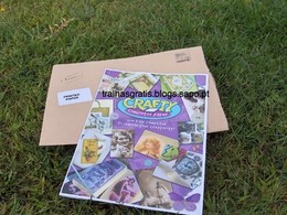 Catálogo "Crafty"