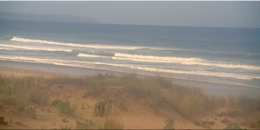 Praia da Riviera no Beachacam.png Praia da Riviera no Beachacam.png