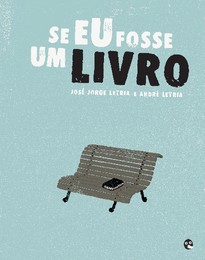 Se eu fosse um livro_Pato Lo&Igrave;gico