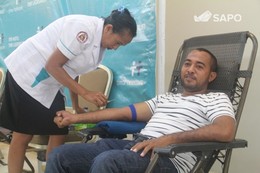 “Dar e Receber” – Doação de Sangue