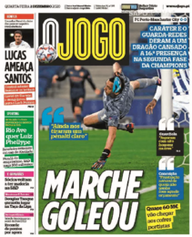 jornal O Jogo 02122020.png jornal O Jogo 02122020.png