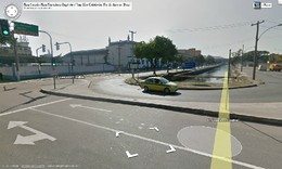 4&ordm; Batalh&atilde;o da Policia Militar(E) - Pr&eacute;dio hit