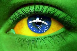 Olho do Brasil