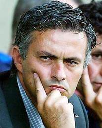 mourinho 1